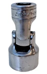 Snap On Tools FS24 3/4" Sae Shallow Universal Socket 3/8" Drive 6 Point Usa. Fixed Price $16.99.