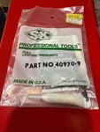 New Sk Tools 1/4" Drive Ratchet & Thumbwheel Repair Kit For 40970, 40971, 49270. Fixed Price $19.00.