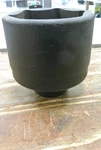 Snap-on 1" Drive 3-1/2" 89MM 6PT Sae Shallow Impact Socket IM1123. Fixed Price $229.00.