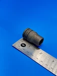 Snap-on Tools Socket 1/2 Drive Sae Point GTW161A Usa S-9-2. Fixed Price $12.74.