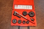 Gardner Bender Kow- 520 Hand Ratchet K.o. Set 1/2 In. To. Fixed Price $50.00.