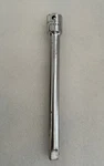 Vintage Craftsman 3/8 Drive 6" Long Socket Extension Bar V- 44261. Fixed Price $12.90.