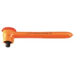Facom FT-J.151AVSE 3/8" Drive Round Hand Ratchet, Insulated. Fixed Price $110.99.