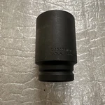 Proto 07535MLT 3/4'' Drive, 35MM Socket Impact Deep 12 Pt Made In Usa. Fixed Price $19.99.