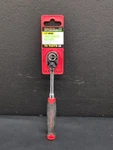 Pittsburgh 1/4" Drive Low Profile Ratchet 72 Teeth 5-DEGREE Arc Swing 62329. Fixed Price $34.99.