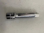 Blackhawk 34988 3" Socket Extension 3/8" Drive Made In Usa. Fixed Price $5.50.
