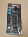 Power Torque 7 Piece 1/4, 3/8 Inch Drive Socket Set - GM8382. Fixed Price $10.00.