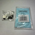 Sears Craftsman 84T 1/4 Drive Thin Profile Ratchet Repair Kit 48747 For 44994. Fixed Price $49.99.