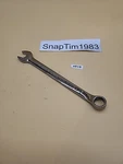 Blue-point BLPCWM17B 17MM 12-POINT Metric Combination Wrench Usa. Fixed Price $28.99.