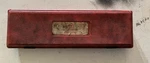 Mac Tools Ratcheting Serpentine Belt Wrench Set Case Laches Missing On. Fixed Price $100.00.