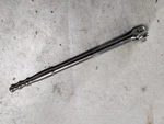 Blue Point Tools 1/2" Drive Breaker Bar 15" BLPBB1215. Fixed Price $42.50.
