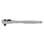 Stanley Ratchet 1/2 In Drive Pear Head Quick Release Comfortable Anti-corrosion. Fixed Price $23.75.