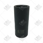 Sunex 225MD 1/2" Drive Deep 25MM Impact Socket (china). Fixed Price $21.18.