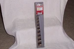 Craftsman 9 Piece 3/8" Drive 12 Point Easy Read Metric Socket Set 34566 Usa New. Fixed Price $90.00.