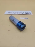 Cornwell 17MM 6 Point Impact Socket 1/2'' Drive CBS-TW3217R. Fixed Price $30.99.