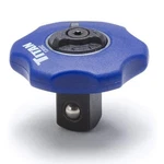 Titan 12092 Finger Handle Ratchet 1/2" Drive, Compact Design, Reversible. Fixed Price $18.28.