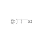 Sunex 5313 In. Drive Impact Extension. Fixed Price $75.94.