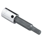 Sk Professional Tools 41420 Socket Bit, Steel, 1/2 In, Tpsz 10 Mm 20K571. Fixed Price $36.26.