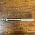 Vtg Thorsen 3/8 Drive Breaker Bar Long -knurled Grip Very Good Condition. Fixed Price $14.99.