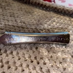 New Armstrong 12-972 1/2" Drive Teardrop Ratchet. Fixed Price $80.00.