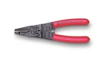 Wire Stripping Plier W/cutter/crimper 5-IN-1 Combo Tool 10-22 Awg. Fixed Price $44.09.