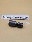 Mac Tools VUP6 1/2" Drive Point Metric 15MM Universal Swivel Impact Socket. Fixed Price $40.99.