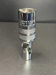 Proto Pro. 5026-50A 13/16" Flex Universal Spark Plug Socket 3/8 Dr., Pt.. Fixed Price $19.99.