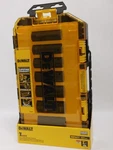Dewalt DWMT74736 7PC 1/2" Drive Impact Dee Socket Set. Fixed Price $59.99.