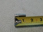 Snap-on Tools Usa TMMS9 9MM 1/4" Drive 6 Point Socket Chrome. Fixed Price $10.50.