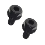 Dremel Pack Of Ultra-saw Replacement Blade Bolts 2610016801-2PK. Fixed Price $10.99.