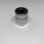 Snap-on Tools 3/8" Dr. 13/16" Shallow 12 Point Socket F261 Usa. Fixed Price $12.99.