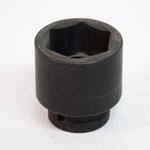 Snap-on Flank Drive Shallow 1-5/8" Impact Socket IM522. Fixed Price $40.00.