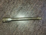 Vintage Plomb WF-17 Extension 3/8" Drive 5 Long. Fixed Price $13.00.