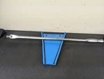#AY984 Matco Tools Usa C24FB 24" Long 1/2" Drive Breaker Bar. Fixed Price $84.95.