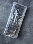 For Blue-point 3/8" Drive Deep Metric & Sae Twist Impact Socket Set 213TSFSYA. Fixed Price $330.00.