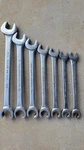 Proto Flare Nut Line Wrench 3756, 3755, 3754, 3753, 3752, 3751 X. Fixed Price $80.00.