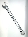 Matco Tools MCL302K 15/16 Sae Long 12 Pt Chrome Combo Wrench Anvil Drive Box End. Fixed Price $15.00.