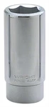 Wright Tool 6548 3/4INCH Drive Point Deep Socket 1-1/2INCH. Fixed Price $77.12.