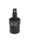 Sunex 1800 1/4-INCH Drive Impact Universal Joint , Black. Fixed Price $17.30.