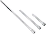 41010-3-PIECE 1/2-INCH Drive Socket Extension Set Includes 6-INCH, 10-INCH, An. Fixed Price $41.99.