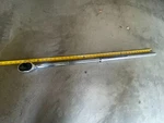 Matco Tools DR40T 11C 3/4" Drive 40" Extendable Ratchet Breaker Bar Heavy Duty. Fixed Price $295.00.