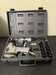 Gm Performance Parts 1/2 Impact Wrench & 3/8 Ratchet Oem. Fixed Price $179.99.