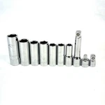 Stanley Socket Extension Random Lot Of 10. Fixed Price $10.95.