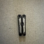 Nos Craftsman Mini Multi Tool 10-IN-1 Grey Knife Cutter Opener Stainless 38842. Fixed Price $10.00.