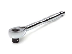 Tekton Drive X 10-1/2-INCH 90 Tooth Quick Release Ratchet, SRH11210. Fixed Price $53.71.