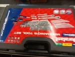 Duralast Socket Wrench Kit 180PCS. Fixed Price $79.99.