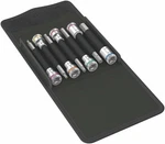 Wera 05003181001 8740 Hf Imperial Zyklop Bit Socket Set , 3/8" Drive. Fixed Price $106.16.