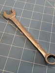 Mac CW18 9/16" Combination Wrench 12 Point Usa. Fixed Price $11.15.