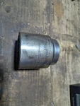 Vtg Cornwell Usa 3/8" 12 Pt 3/4" Drive Socket. T-5176. Fixed Price $30.00.