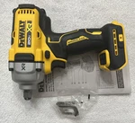 New Dewalt DCF891B 1/2" Volt Max Xr Brushless Mid Range Impact Wrench. Fixed Price $195.09.